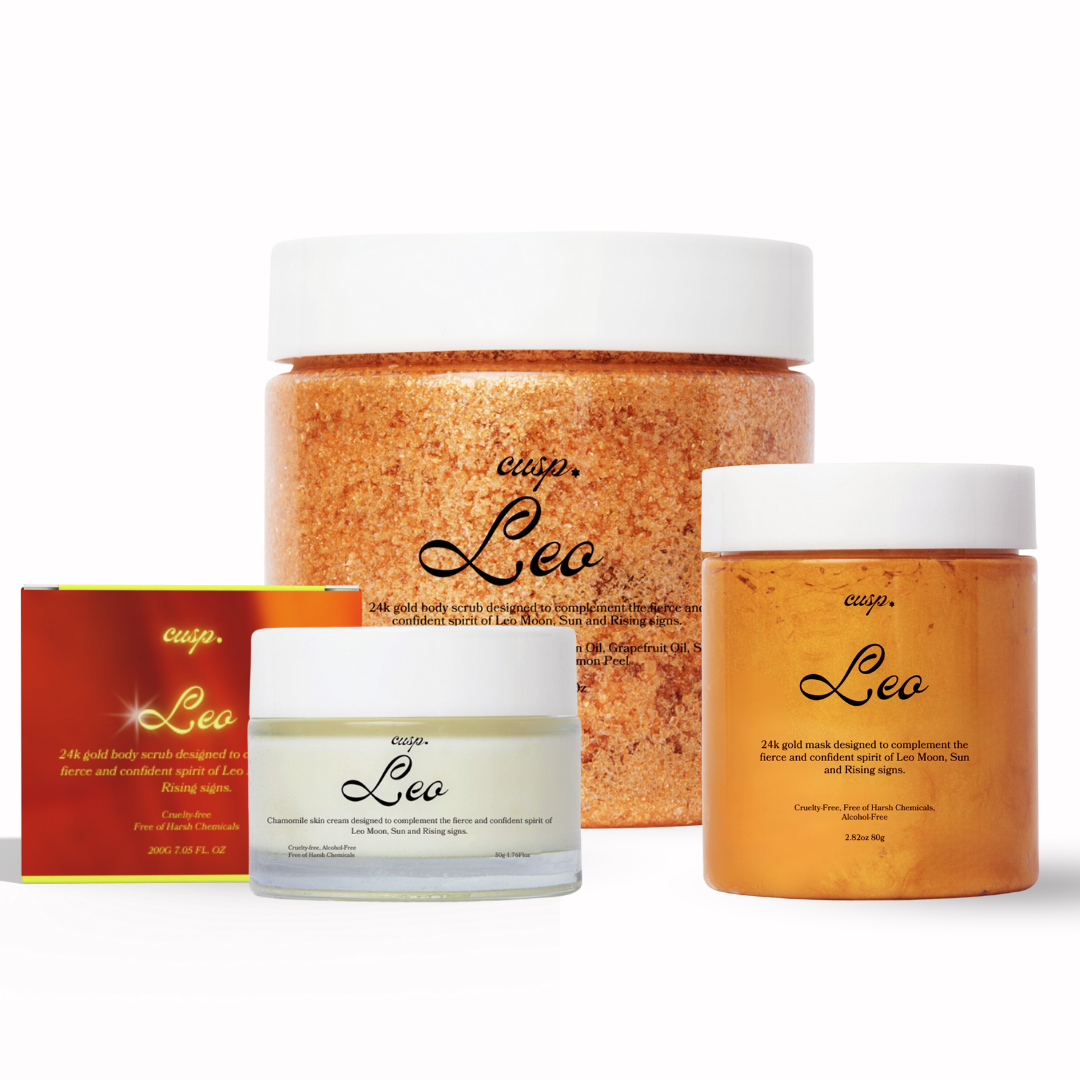 Leo Cosmic Bundle