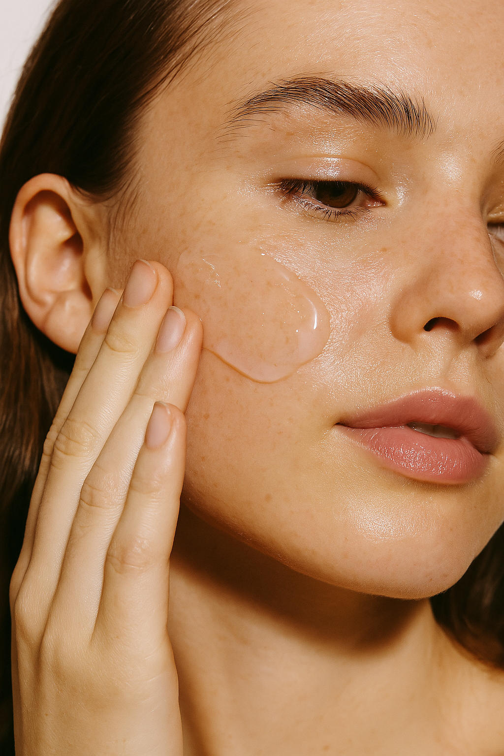 Cancer Squalane Facial Serum