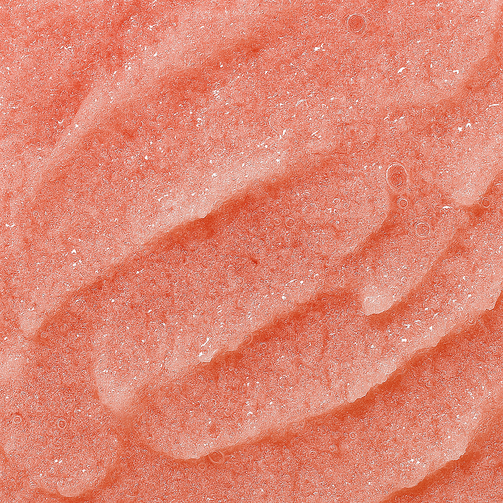 Pisces Pearl and Strawberry Rose Scrub