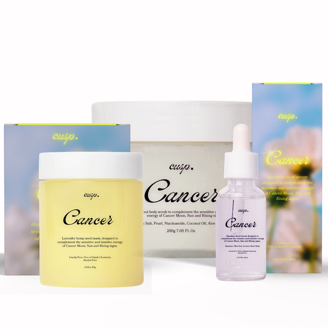 Cancer Cosmic Bundle