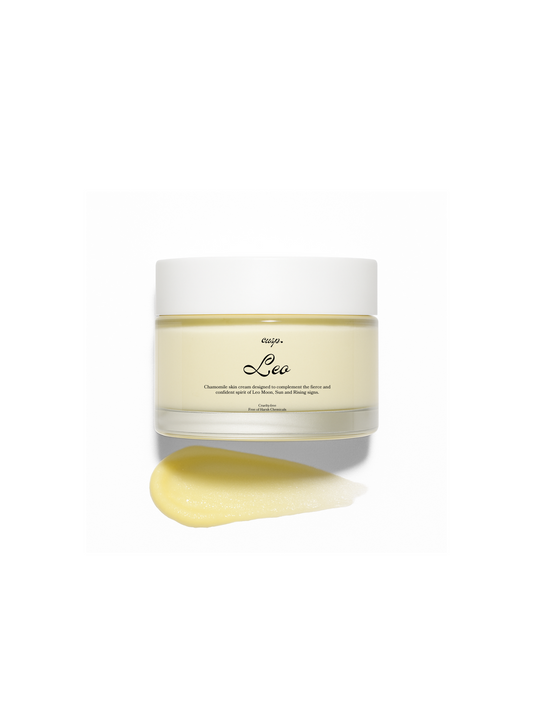 Leo Chamomile Skin Cream