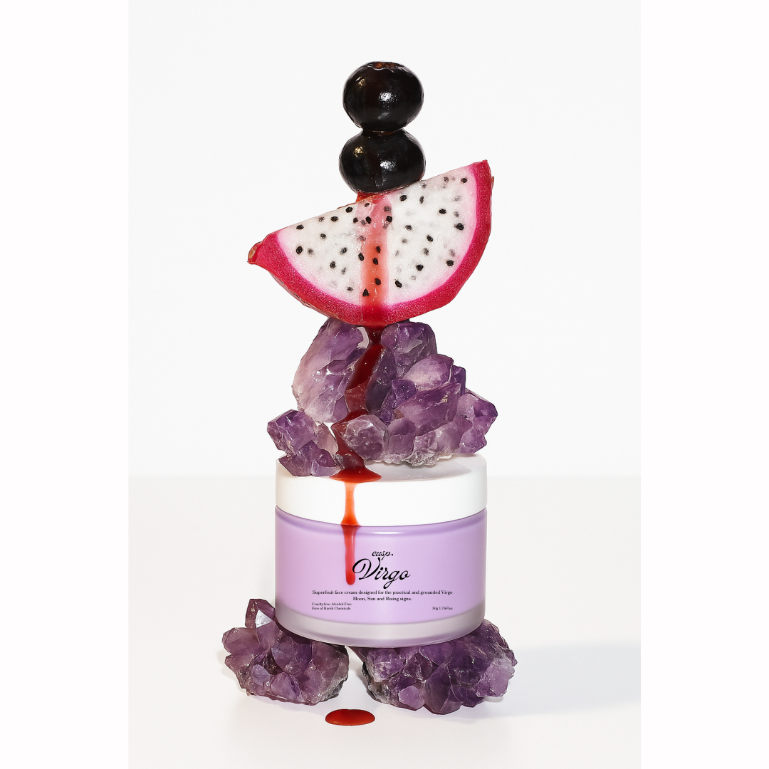 Virgo Super Fruit Cream