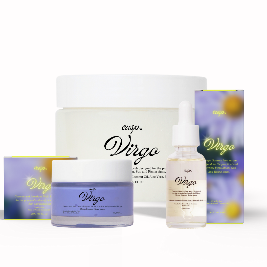 The Virgo Cosmic Bundle