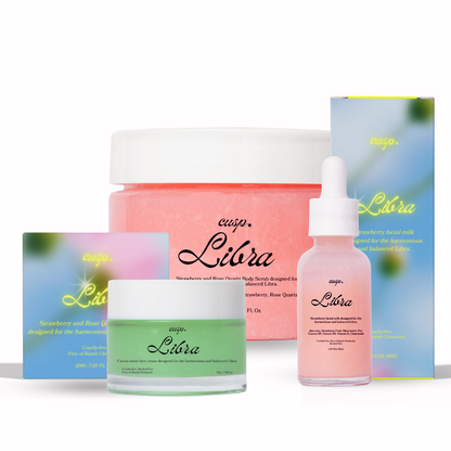 Libra Cosmic Bundle