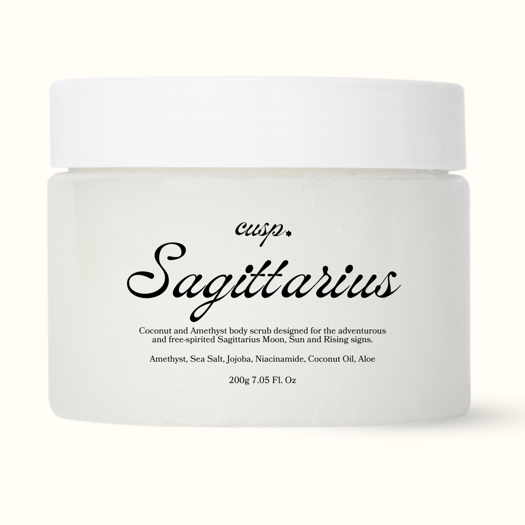 Sagittarius Cosmic Bundle