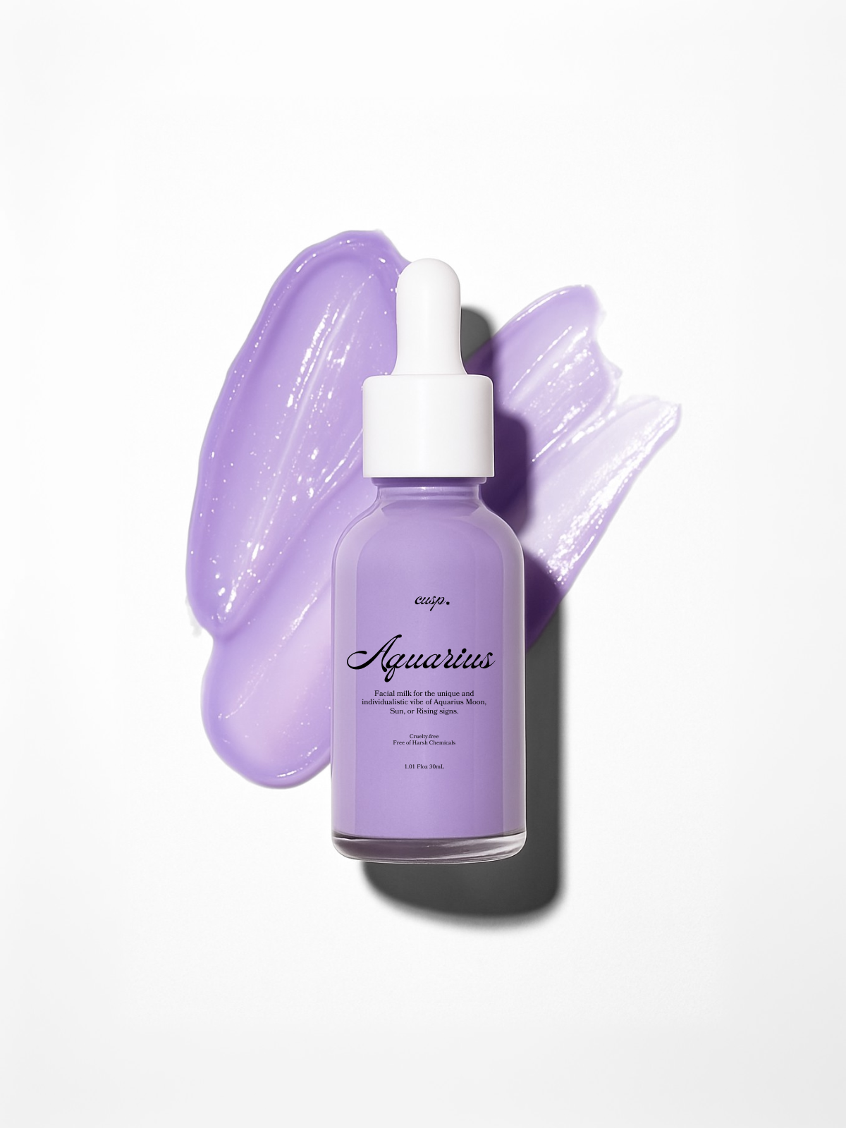 Aquarius Blueberry Serum