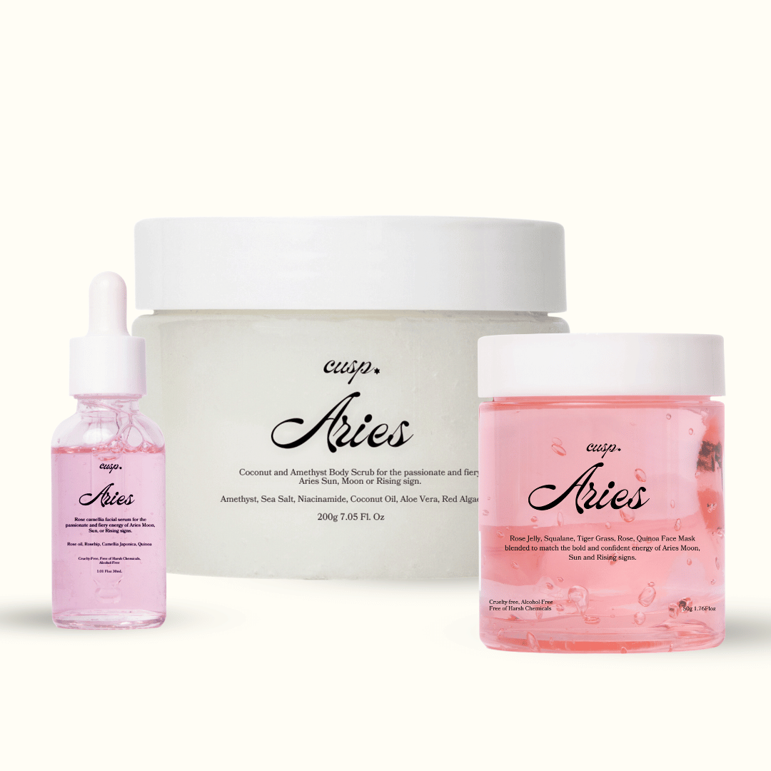 Aries Cosmic Bundle