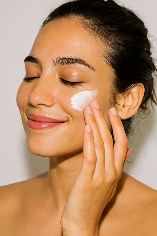 Leo Chamomile Skin Cream