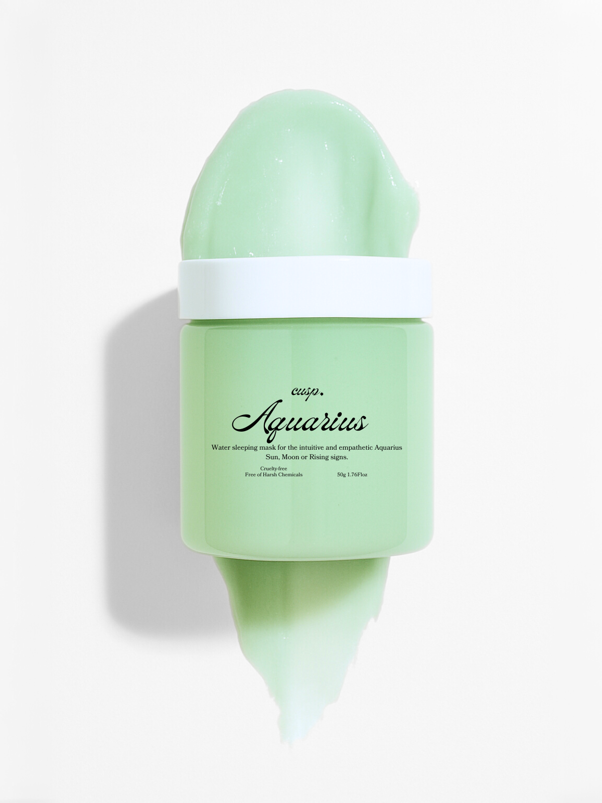 Aquarius Jasmine Sambac Water Mask