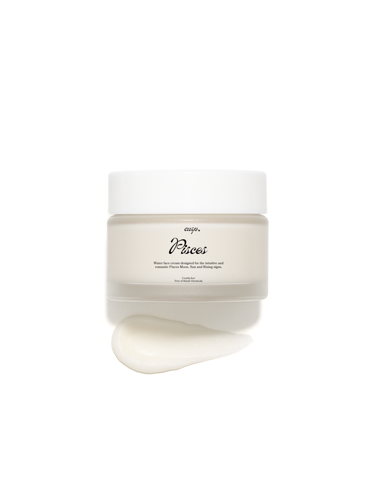 Pisces Water Cream
