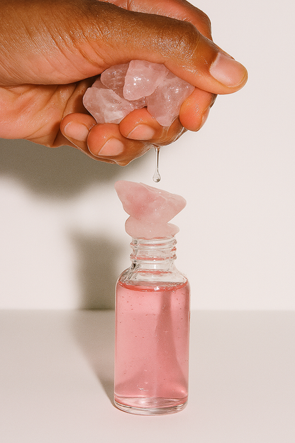 Aries Rose Camellia Serum