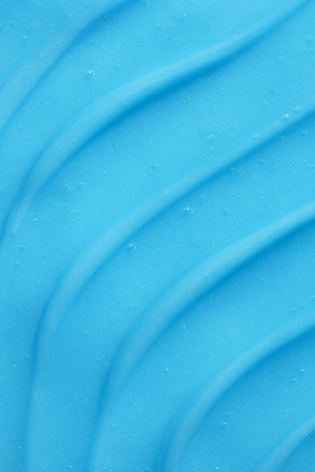 Gemini Blue Tansy Face Mask