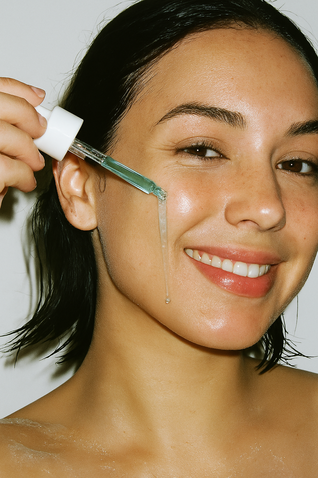 Gemini Blue Tansy Facial Oil