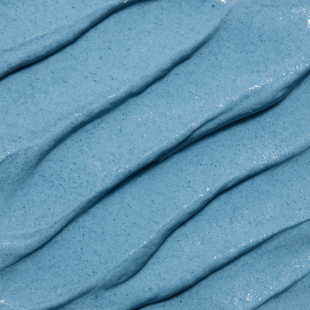 Pisces Blue Seaweed Mask