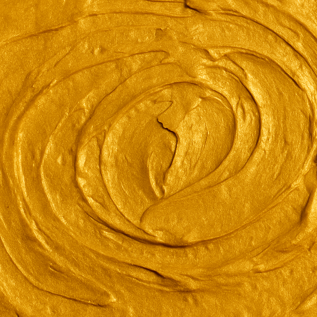 Leo 24K Gold Face Mask