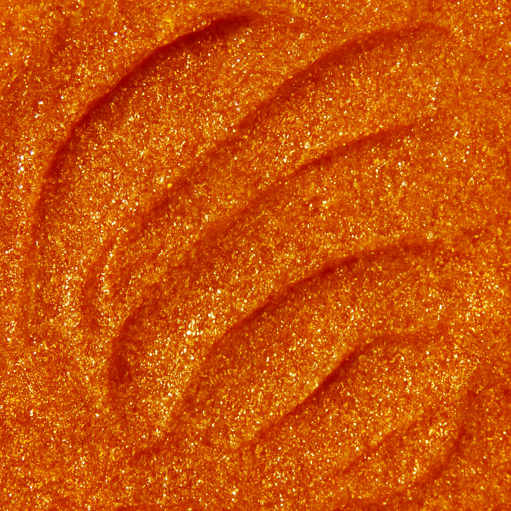 Leo 24k Gold Body Scrub