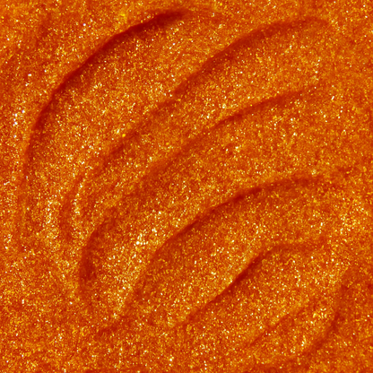 Leo 24k Gold Body Scrub