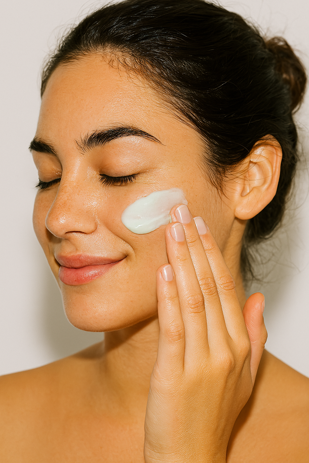 Sagittarius Avocado Sleeping Mask