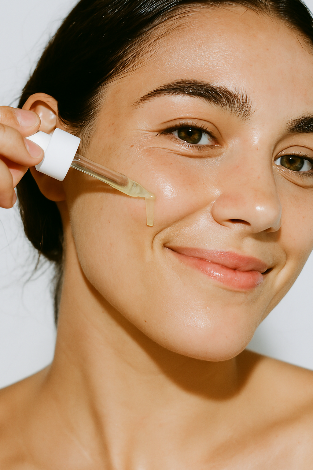 Virgo Orange Blossom Serum