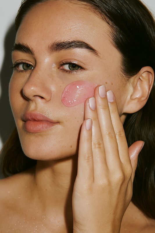 Capricorn Rosehip Facial Serum