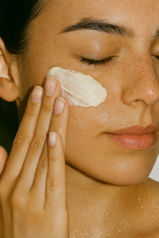 Capricorn Honey Cleansing Balm