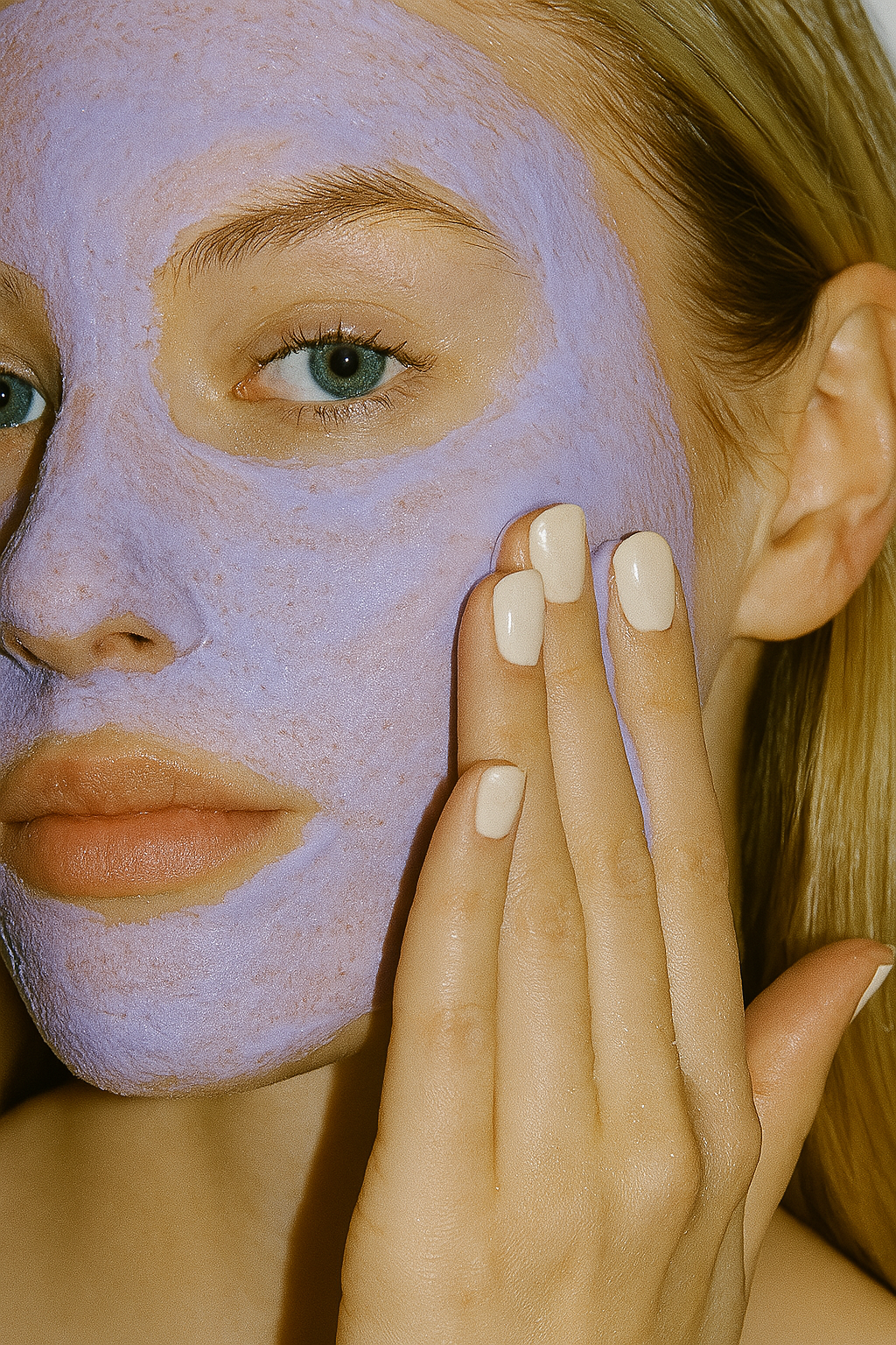 Virgo Super Fruit Cream