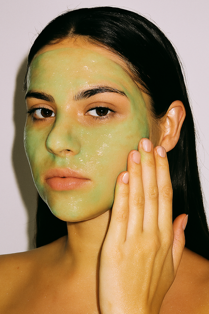 Aquarius Jasmine Sambac Water Mask
