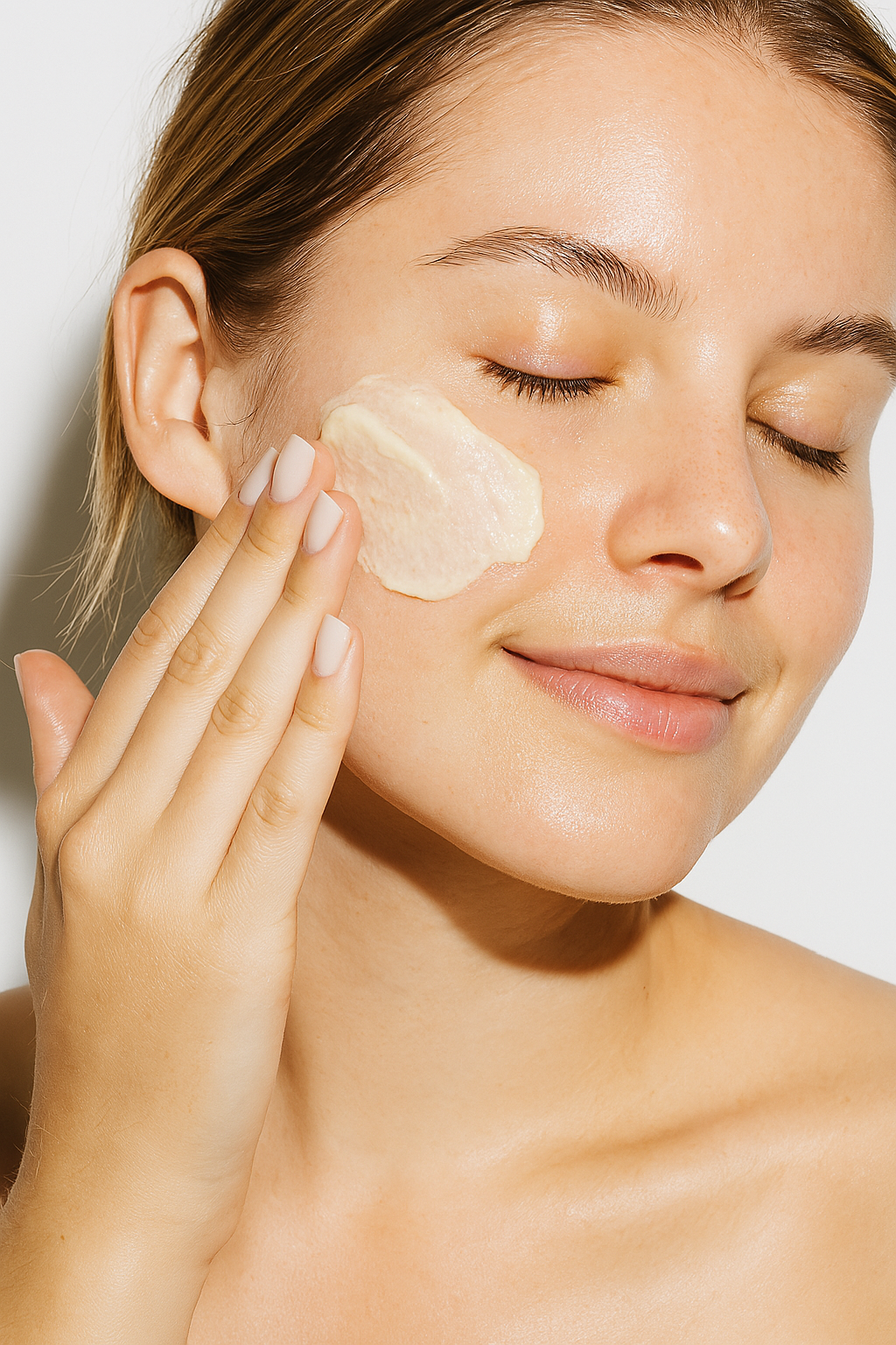 Cancer Lavender Hemp Mask