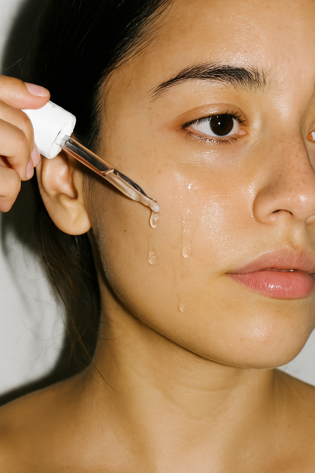 Scorpio Squalene Facial Oil