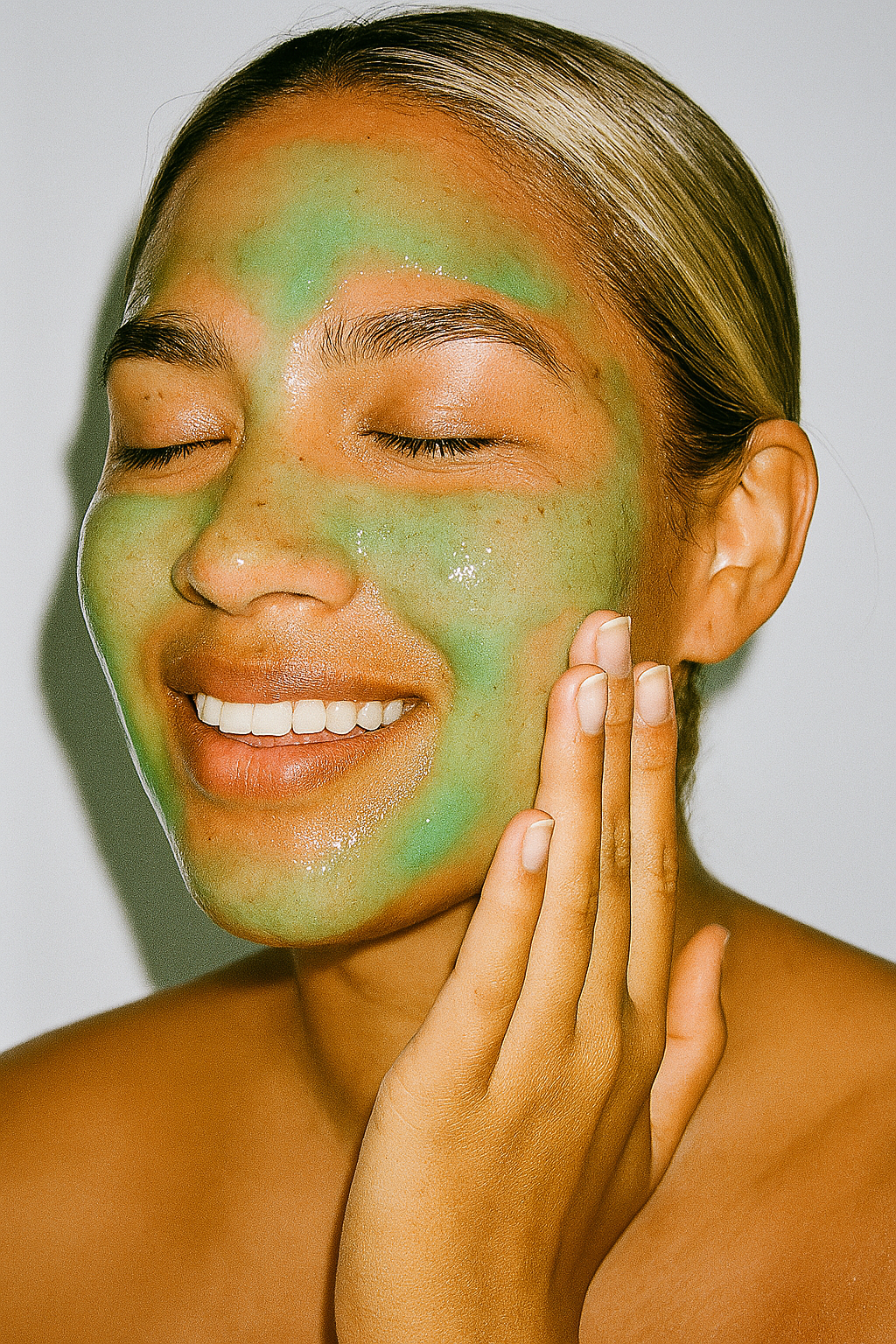 Libra Cactus Water Cream