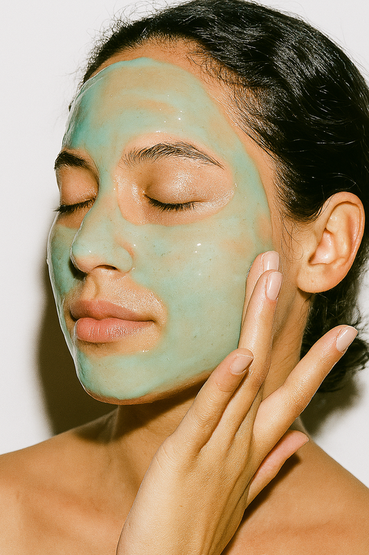 Libra Cactus Water Cream