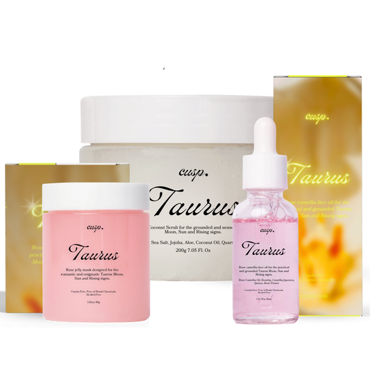 Taurus Cosmic Bundle