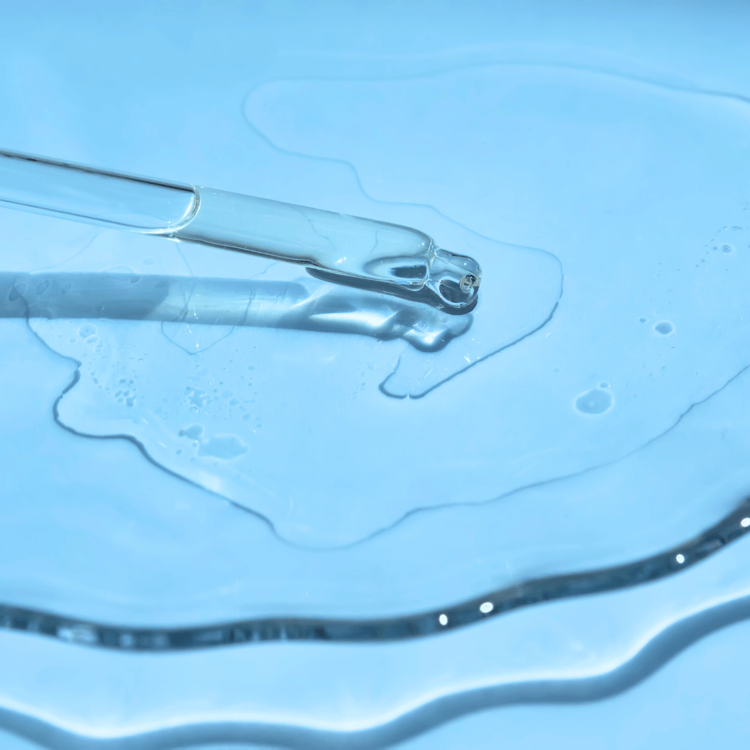 Gemini Blue Tansy Facial Oil