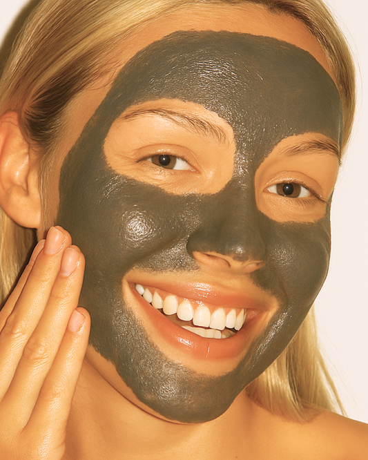 Scorpio Volcanic Mud Mask