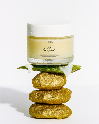 Leo Chamomile Skin Cream
