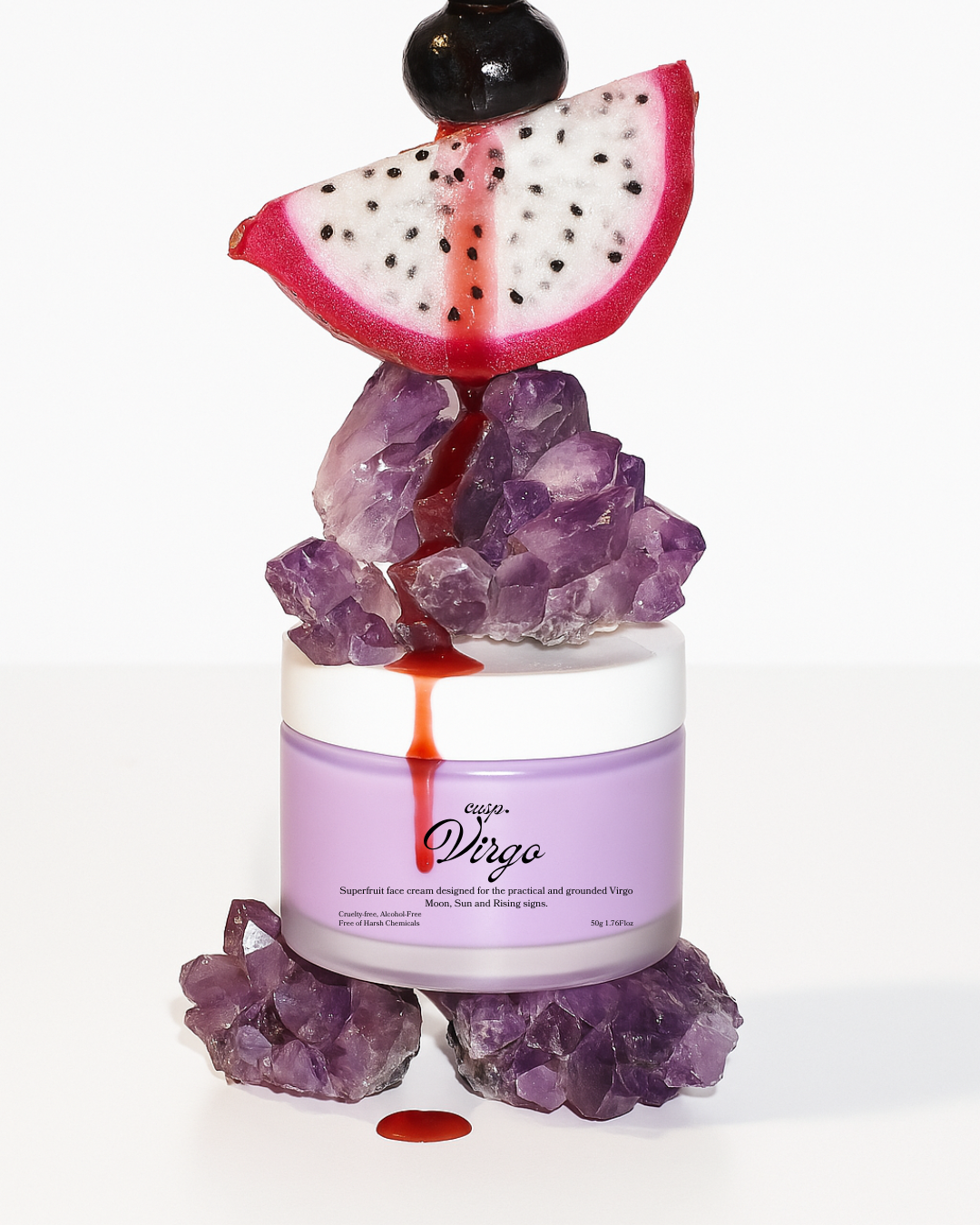 Virgo Super Fruit Cream