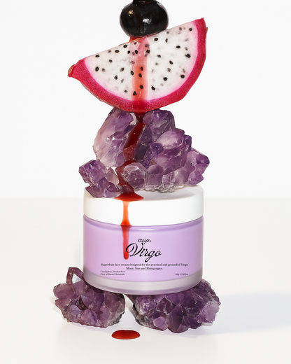 Virgo Super Fruit Cream